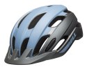 Kask mtb BELL TRACE matte blue gray roz. M/L (54-61 cm) (WYPRZEDAŻ -50%)