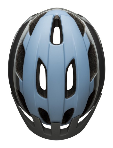 Kask mtb BELL TRACE matte blue gray roz. M/L (54-61 cm) (WYPRZEDAŻ -50%)