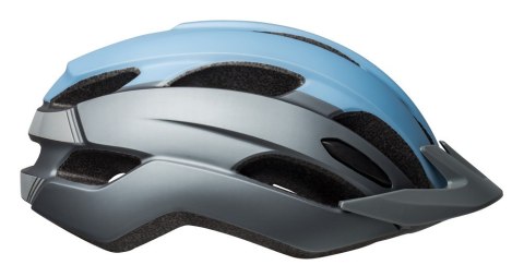 Kask mtb BELL TRACE matte blue gray roz. S/M (50-57 cm) (WYPRZEDAŻ -50%)