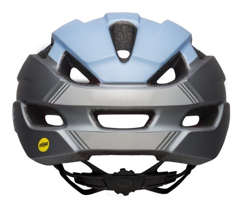 Kask mtb BELL TRACE matte blue gray roz. S/M (50-57 cm) (WYPRZEDAŻ -50%)