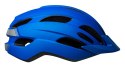 Kask mtb BELL TRACE matte blue roz. S/M (50-57 cm) (WYPRZEDAŻ -50%)