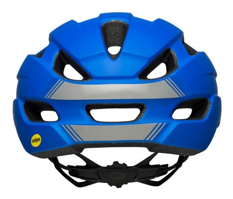 Kask mtb BELL TRACE matte blue roz. S/M (50-57 cm) (WYPRZEDAŻ -50%)