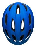 Kask mtb BELL TRACE matte blue roz. S/M (50-57 cm) (WYPRZEDAŻ -50%)