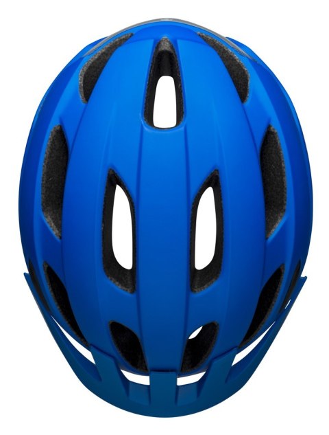 Kask mtb BELL TRACE matte blue roz. S/M (50-57 cm) (WYPRZEDAŻ -50%)