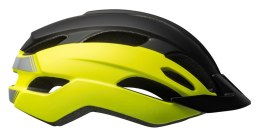 Kask mtb BELL TRACE matte hi-viz roz. S/M (50-57 cm) (WYPRZEDAŻ -50%)
