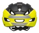 Kask mtb BELL TRACE matte hi-viz roz. S/M (50-57 cm) (WYPRZEDAŻ -50%)