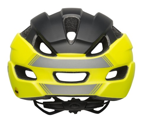 Kask mtb BELL TRACE matte hi-viz roz. S/M (50-57 cm) (WYPRZEDAŻ -50%)