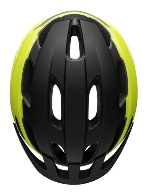 Kask mtb BELL TRACE matte hi-viz roz. S/M (50-57 cm) (WYPRZEDAŻ -50%)