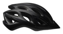 Kask mtb BELL TRACKER matte black roz. Uniwersalny M/L (54-61 cm) (NEW).