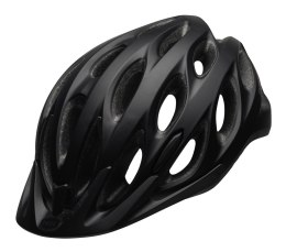 Kask mtb BELL TRACKER matte black roz. Uniwersalny M/L (54-61 cm) (NEW).
