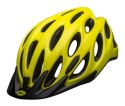 Kask mtb BELL TRACKER matte hi-viz roz. Uniwersalny M/L (54-61 cm) (WYPRZEDAŻ -50%)