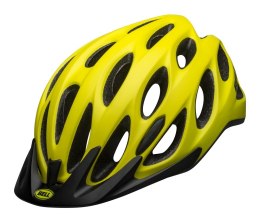 Kask mtb BELL TRACKER matte hi-viz roz. Uniwersalny M/L (54-61 cm) (WYPRZEDAŻ -50%)