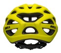 Kask mtb BELL TRACKER matte hi-viz roz. Uniwersalny M/L (54-61 cm) (WYPRZEDAŻ -50%)