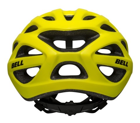 Kask mtb BELL TRACKER matte hi-viz roz. Uniwersalny M/L (54-61 cm) (WYPRZEDAŻ -50%)