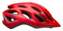 Kask mtb BELL TRACKER matte machine red roz. Uniwersalny M/L (54-61 cm)