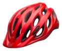 Kask mtb BELL TRACKER matte machine red roz. Uniwersalny M/L (54-61 cm)