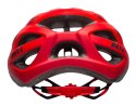 Kask mtb BELL TRACKER matte machine red roz. Uniwersalny M/L (54-61 cm)
