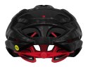 Kask mtb GIRO ARTEX INTEGRATED MIPS matte black crossing roz. M (55-59 cm)