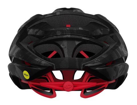 Kask mtb GIRO ARTEX INTEGRATED MIPS matte black crossing roz. M (55-59 cm)
