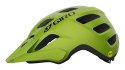 Kask mtb GIRO FIXTURE INTEGRATED MIPS matte ano lime roz. Uniwersalny (54-61 cm)