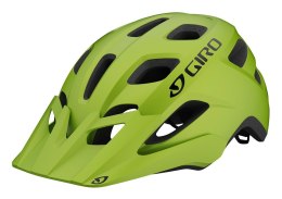 Kask mtb GIRO FIXTURE INTEGRATED MIPS matte ano lime roz. Uniwersalny (54-61 cm)