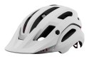 Kask mtb GIRO MANIFEST SPHERICAL matte white black roz. L (59-63 cm) (NEW 2025)