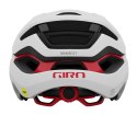 Kask mtb GIRO MANIFEST SPHERICAL matte white black roz. M (55-59 cm) (NEW 2025)