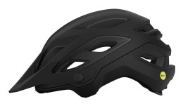 Kask mtb GIRO MERIT SPHERICAL matte black roz. M (55-59 cm) (NEW 2025)