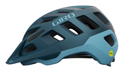 Kask mtb GIRO RADIX MIPS W matte ano harbor blue roz. M (55-59 cm) (WYPRZEDAŻ -50%)