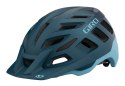 Kask mtb GIRO RADIX W matte ano harbor blue roz. S (51-55 cm) (NEW 2025)