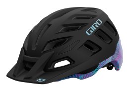 Kask mtb GIRO RADIX W matte black chroma roz. S (51-55 cm) (WYPRZEDAŻ -50%)