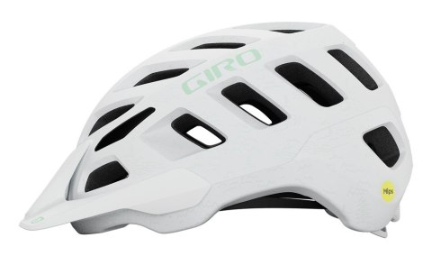 Kask mtb GIRO RADIX W matte white roz. M (55-59 cm) (NEW 2025)