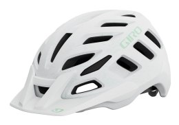 Kask mtb GIRO RADIX W matte white roz. M (55-59 cm) (NEW 2025)
