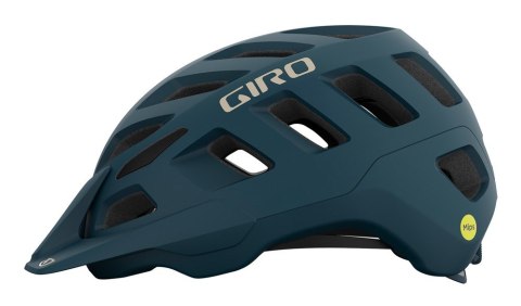 Kask mtb GIRO RADIX matte harbor blue roz. S (51-55 cm) (WYPRZEDAŻ -50%)