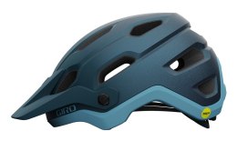 Kask mtb GIRO SOURCE MIPS W matte ano harbor blue roz. M (55-59 cm) (WYPRZEDAŻ -50%)