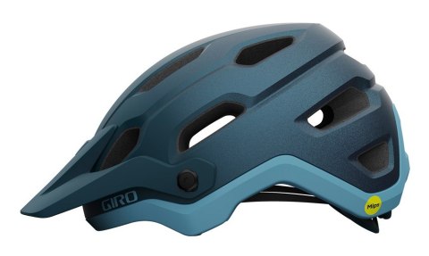 Kask mtb GIRO SOURCE MIPS W matte ano harbor blue roz. M (55-59 cm) (WYPRZEDAŻ -50%)