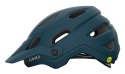 Kask mtb GIRO SOURCE MIPS matte harbor blue roz. L (59-63 cm) (NEW 2025)