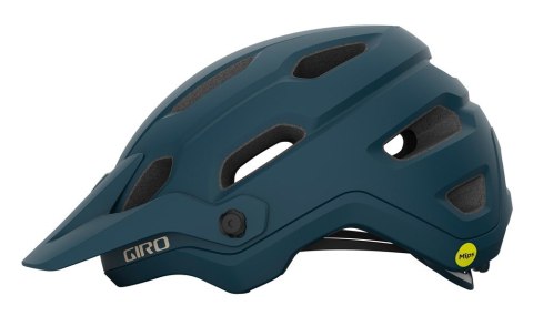 Kask mtb GIRO SOURCE MIPS matte harbor blue roz. M (55-59 cm) (NEW 2025)