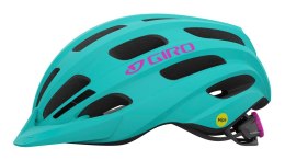 Kask mtb GIRO VASONA MIPS matte screaming teal roz. Uniwersalny (50-57 cm) (WYPRZEDAŻ -50%)