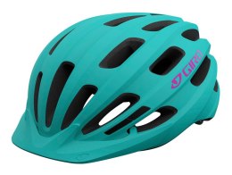 Kask mtb GIRO VASONA MIPS matte screaming teal roz. Uniwersalny (50-57 cm) (WYPRZEDAŻ -50%)