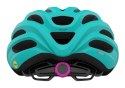 Kask mtb GIRO VASONA matte screaming teal roz. Uniwersalny (50-57 cm) (NEW)