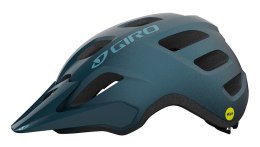 Kask mtb GIRO VERCE matte harbor blue fade roz. Uniwersalny (50-57 cm) (DWZ) (WYPRZEDAŻ -55%)