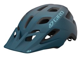 Kask mtb GIRO VERCE matte harbor blue fade roz. Uniwersalny (50-57 cm) (DWZ) (WYPRZEDAŻ -55%)
