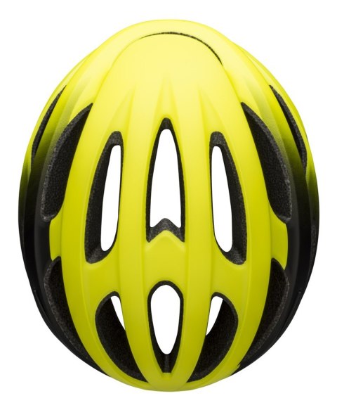 Kask szosowy BELL FORMULA MIPS matte gloss hi-viz black roz. M (55-59 cm) (WYPRZEDAŻ -60%)