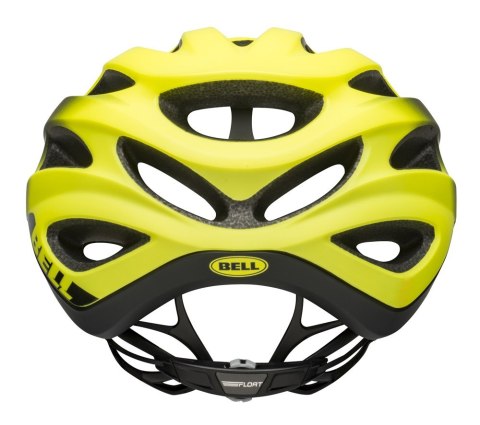 Kask szosowy BELL FORMULA matte gloss hi-viz black roz. S (52-56 cm) (WYPRZEDAŻ -60%)