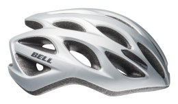 Kask szosowy BELL TRACKER R matte silver roz. Uniwersalny M/L (54-61 cm) (NEW).