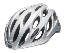 Kask szosowy BELL TRACKER R matte silver roz. Uniwersalny M/L (54-61 cm) (NEW).