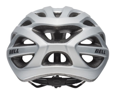 Kask szosowy BELL TRACKER R matte silver roz. Uniwersalny M/L (54-61 cm) (NEW).