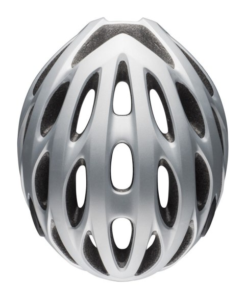 Kask szosowy BELL TRACKER R matte silver roz. Uniwersalny M/L (54-61 cm) (NEW).