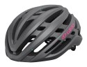 Kask szosowy GIRO AGILIS INTEGRATED MIPS W matte charcoal mica roz. M (55-59 cm) (NEW)...